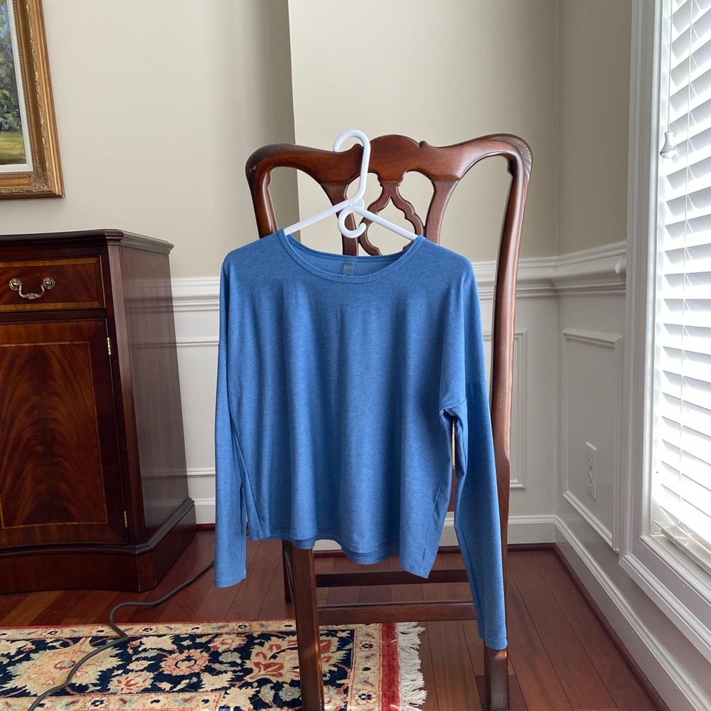 Beyond Yoga Featherweight Daydreamer Pullover